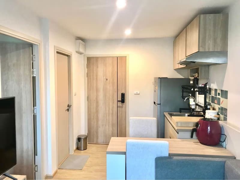 1 Bed Condo for Sale  Near On Nut BTS