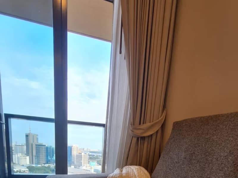 2 Bed Condo for Rent in Khlong Toei