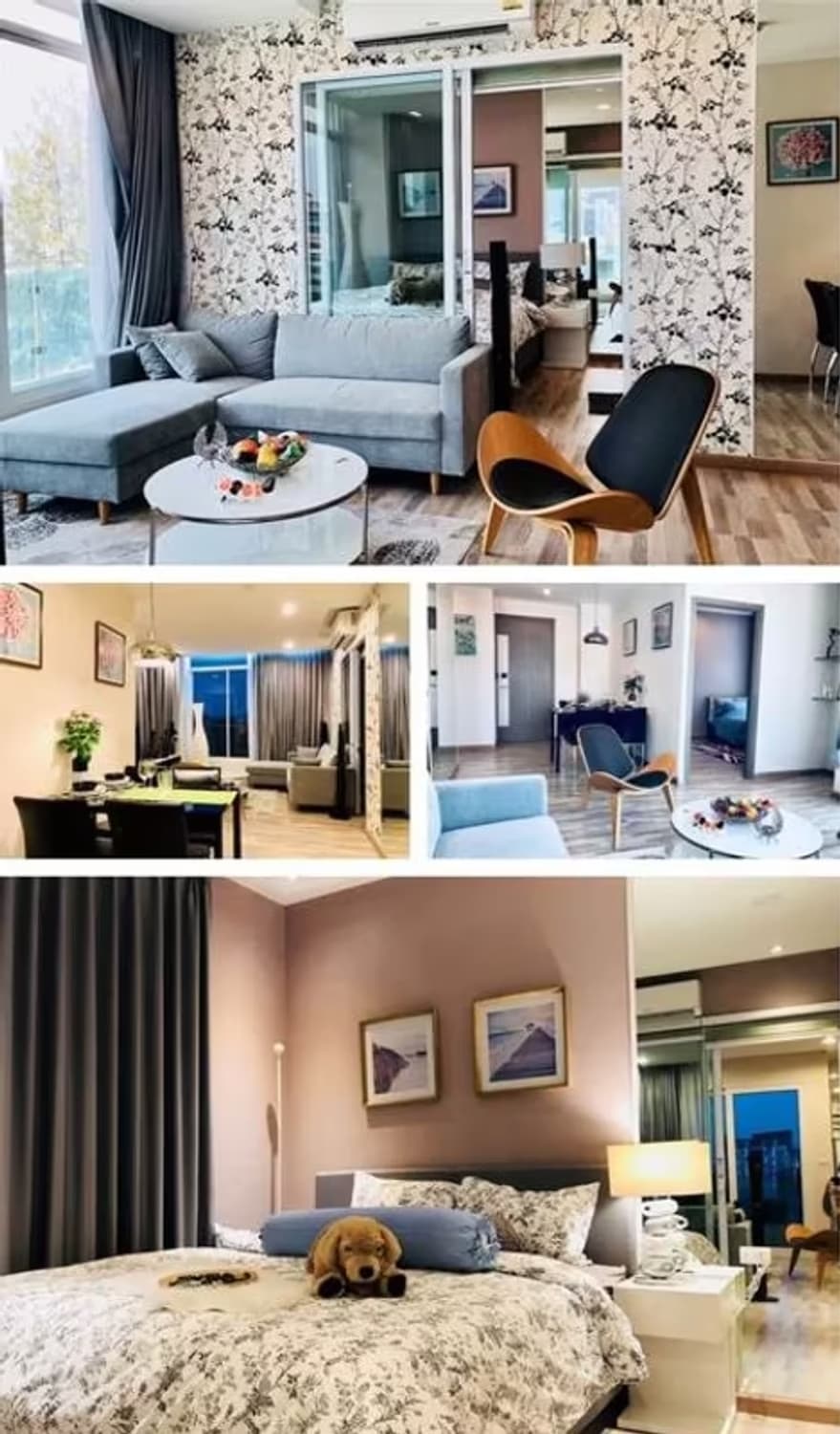 2 Bedroom Condo - Image 3