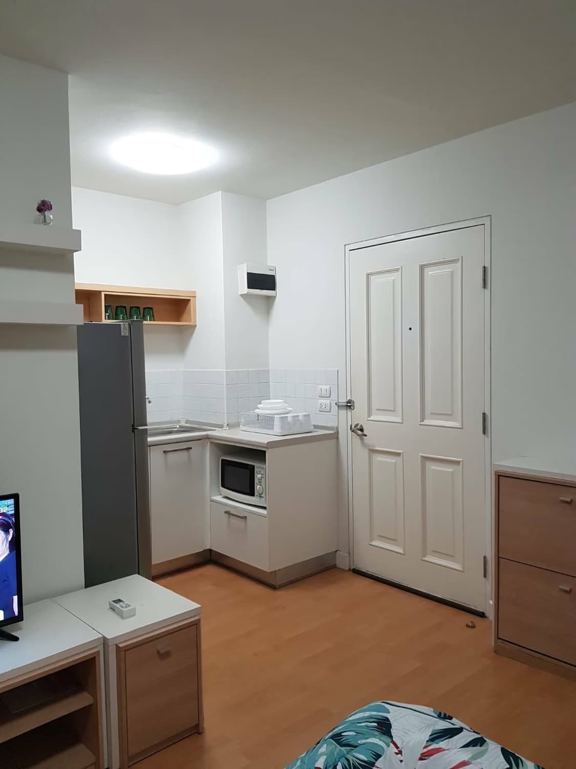 Condo for Rent at My Condo Sukhumvit 81 - Image 8