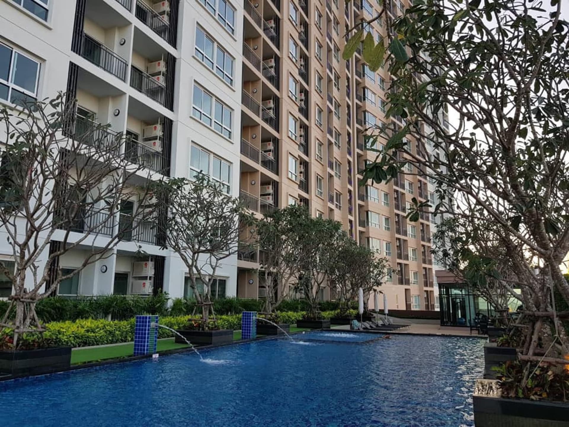 1 Bed Condo for Rent and Sale in Mueang Chiang Mai - Image 5