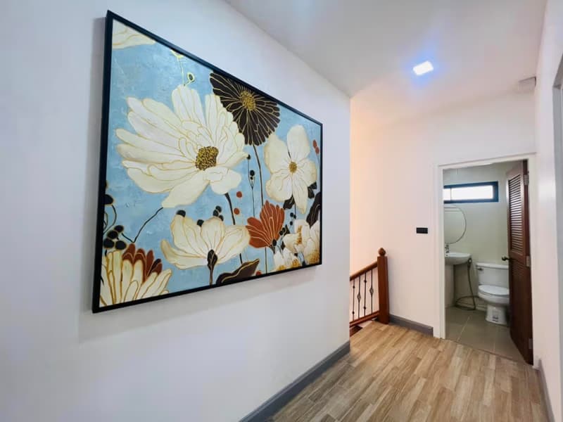 5 Bed House for Rent and Sale in Mueang Chiang Mai