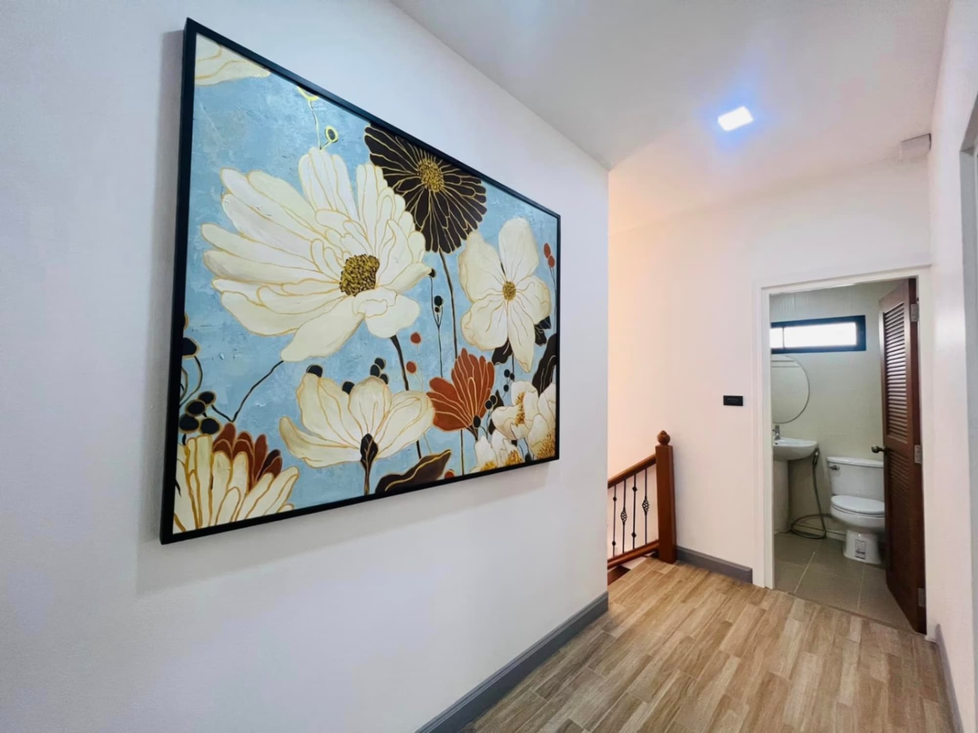 5 卧室 别墅 用于 出租和出售 在 Mueang Chiang Mai - Image 17