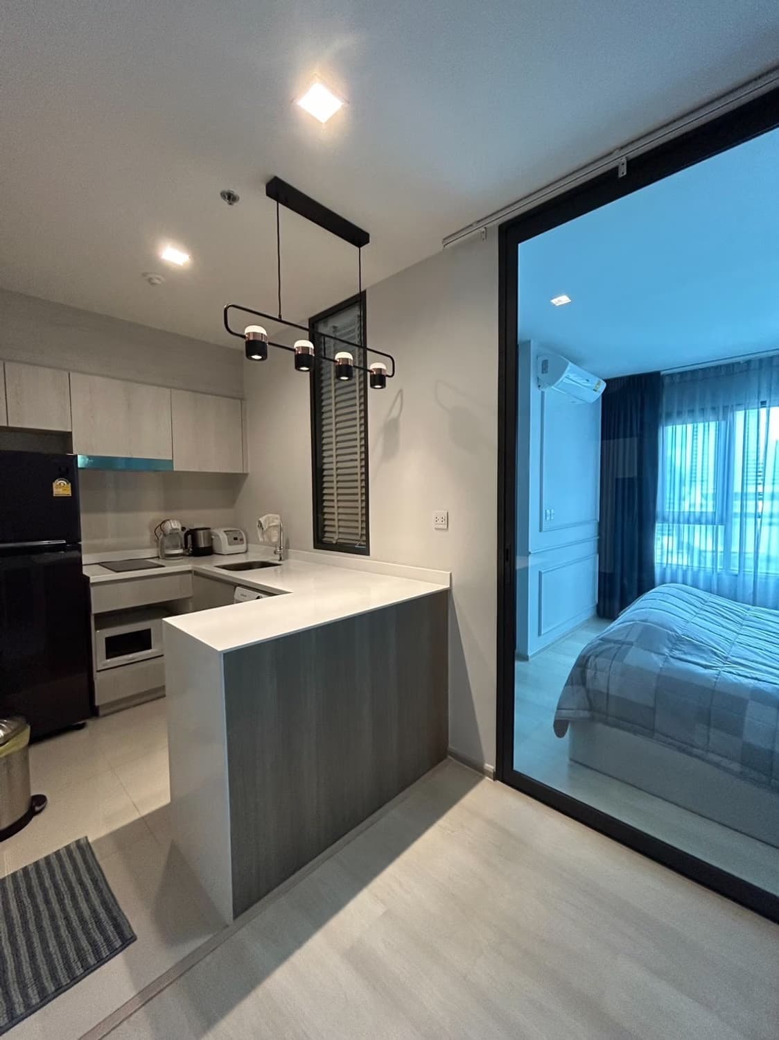 1 Bed Condo for Sale in Pathum Wan - Image 9