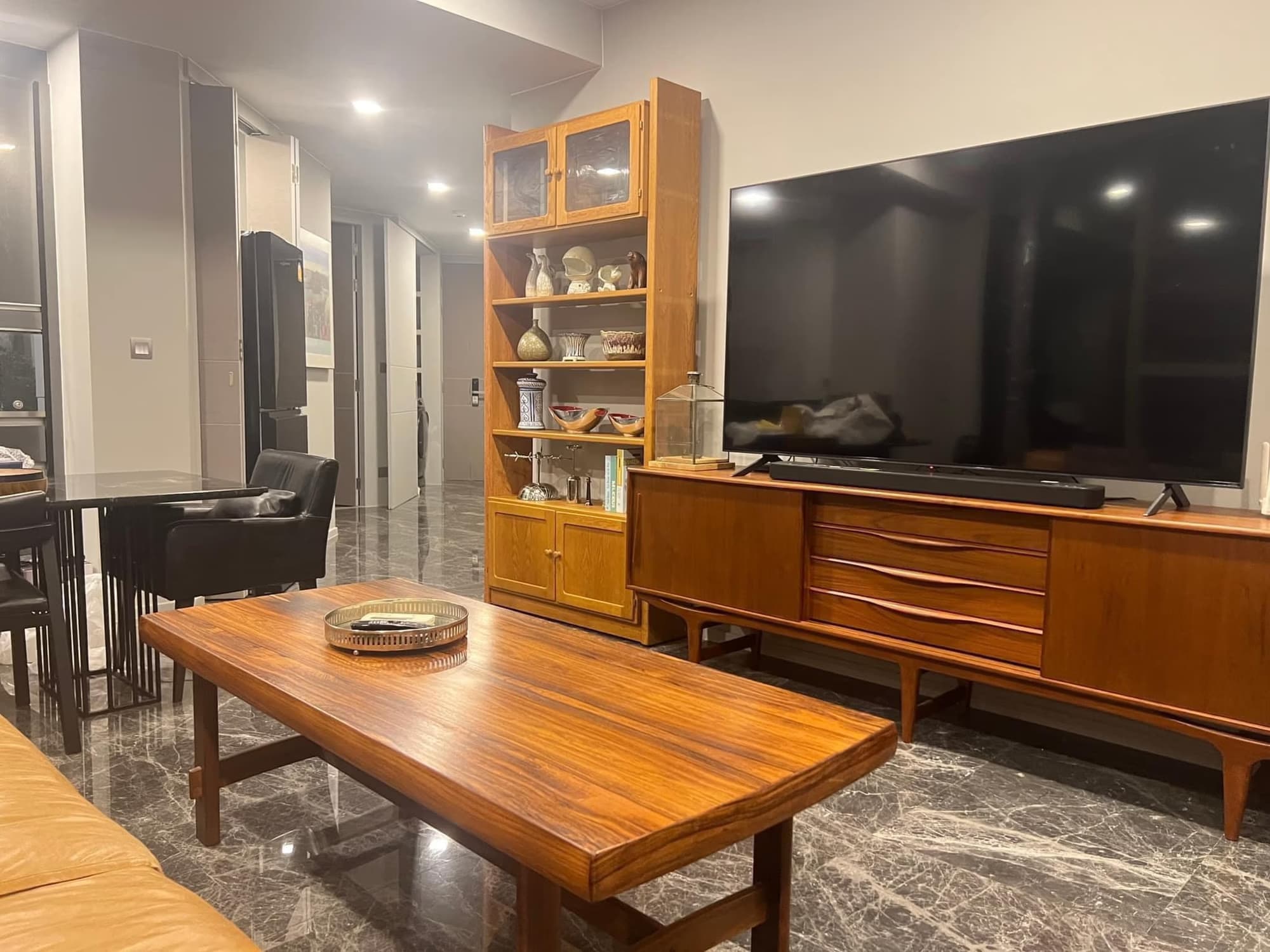 Condo for Rent at Ashton Residence 41 - Image 3