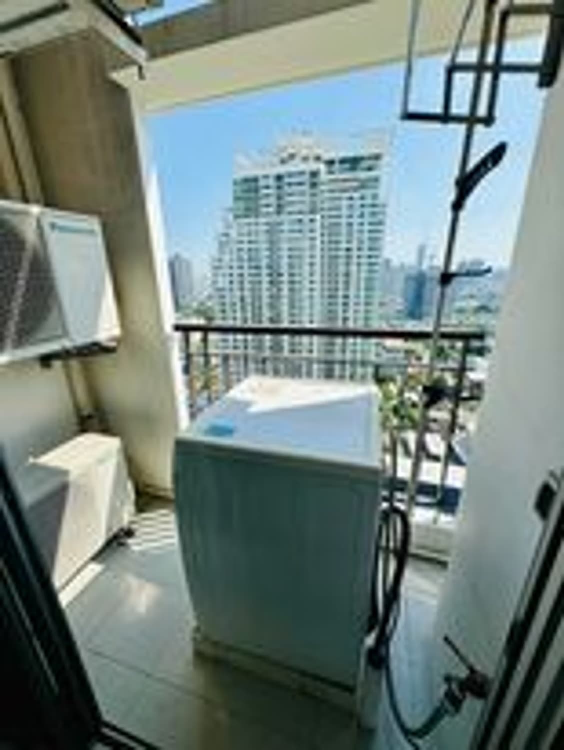 Condo for Sale at Aspire Rama 4 - Image 20