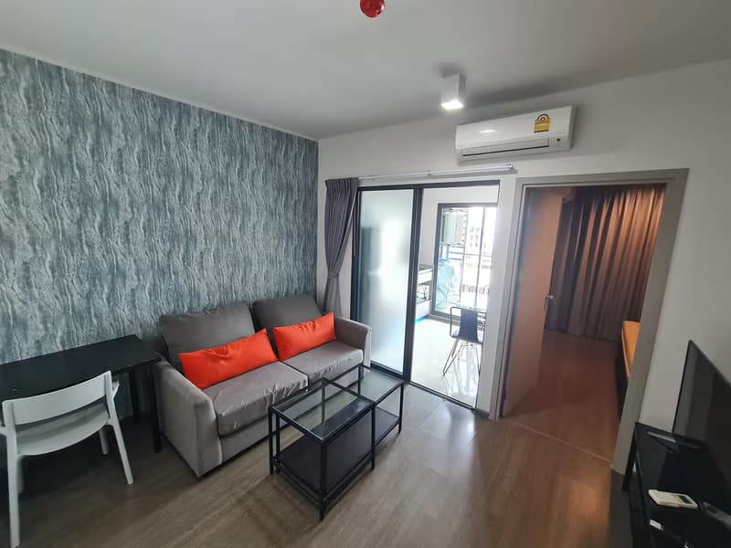 Ideo Sukhumvit 93