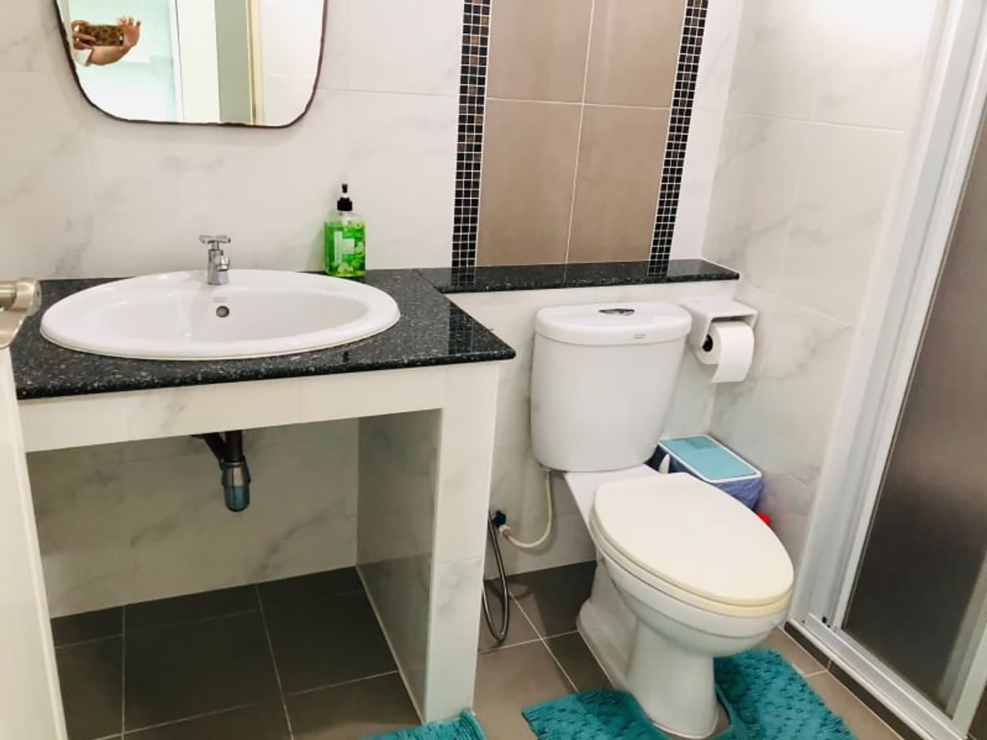 5 Bed House for Rent and Sale in Hang Dong - Image 11
