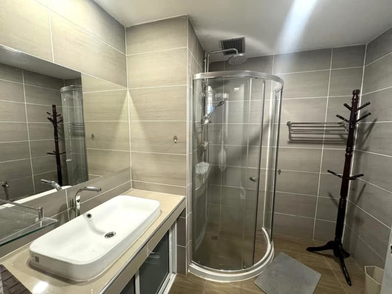Studio Condo for Rent in Mueang Chiang Mai