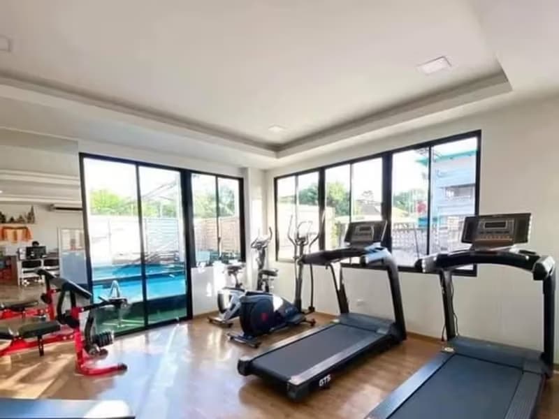 Condo for Sale w/Tenant at Finn CONDO4 @Suandok