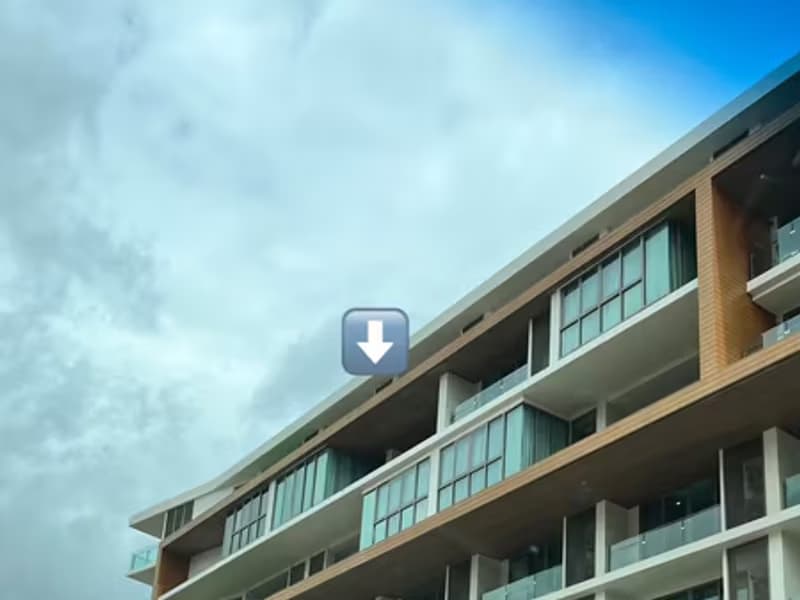 1 Bedroom Condo