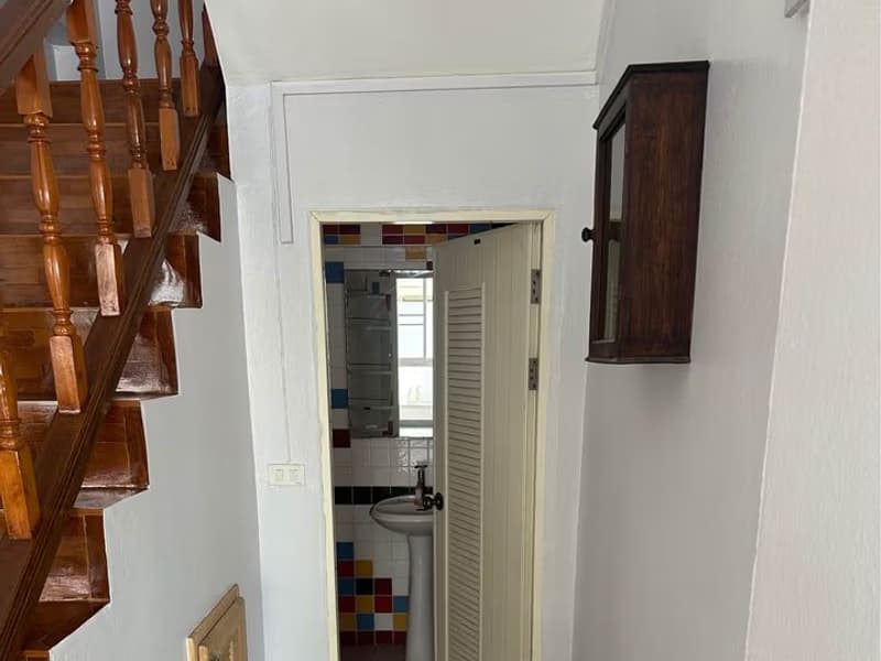 3 Bed House for Rent in Hang Dong