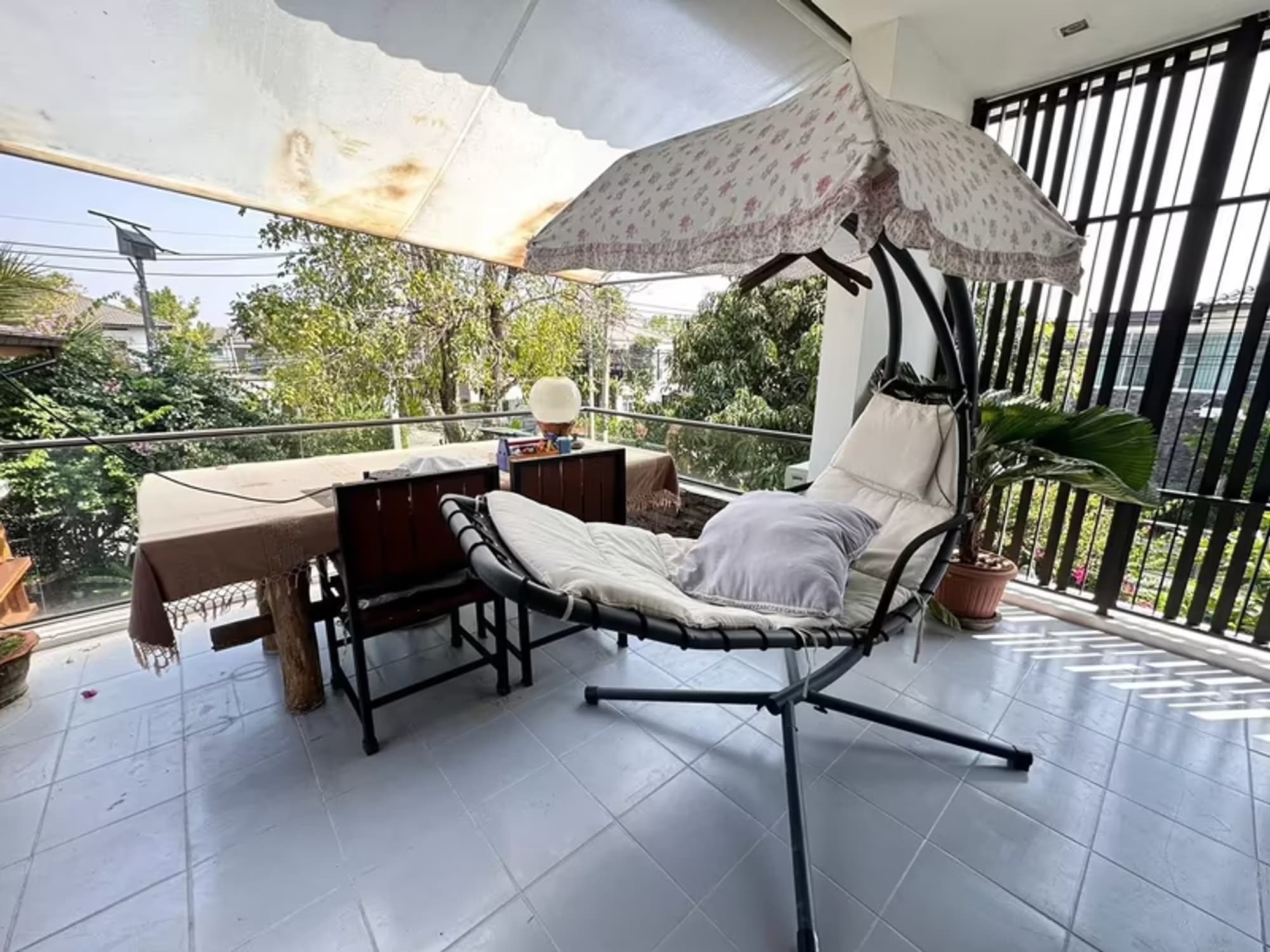 5 Bedroom House  for rent/sale at Siwalee Lake View - Image 28