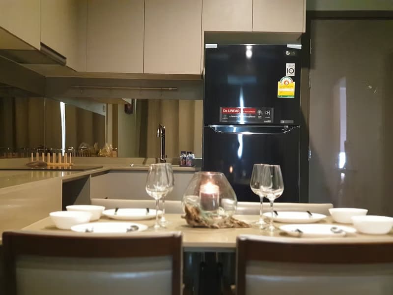 Condo for Rent at Ideo Sukhumvit 93