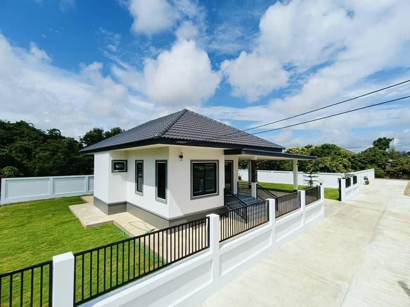 3 Bed House for Sale in Hang Dong District