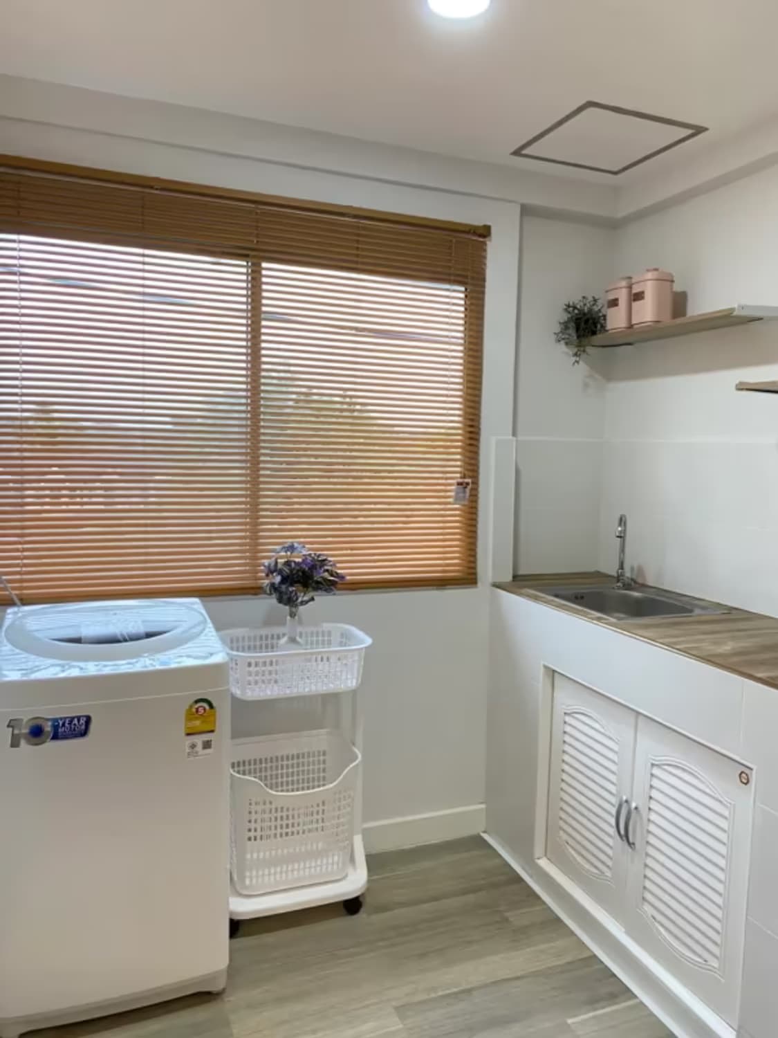 Studio for Sale in Fa Ham, Mueang Chiang Mai - Image 12