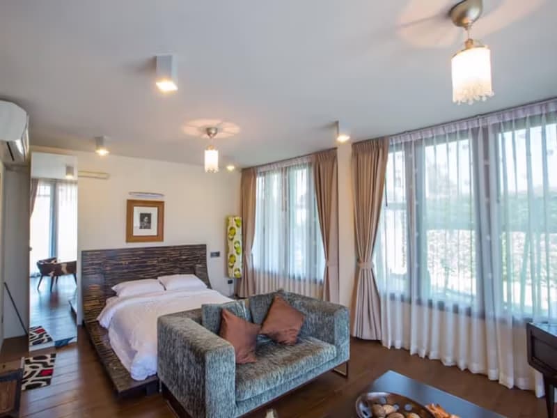 Pool Villa for Sale in Nong Khwai, Hang Dong