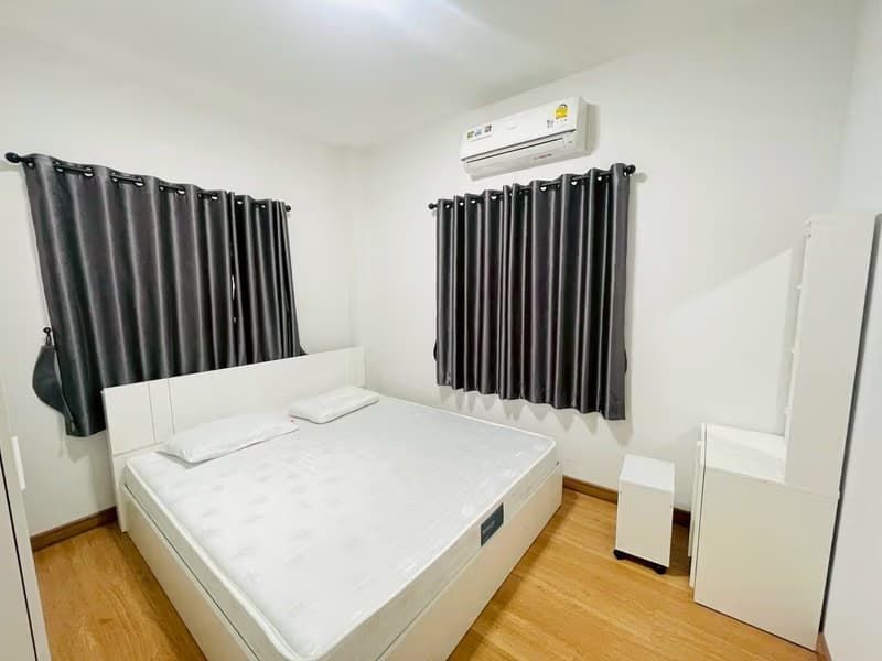 3 Bed House for Rent in Mueang Chiang Mai