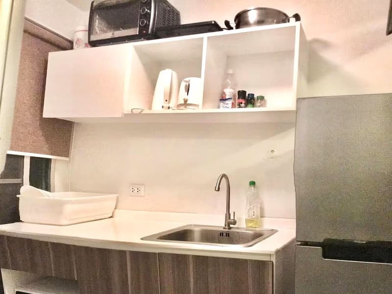 1 Bed Condo for Sale in Mueang Chiang Mai