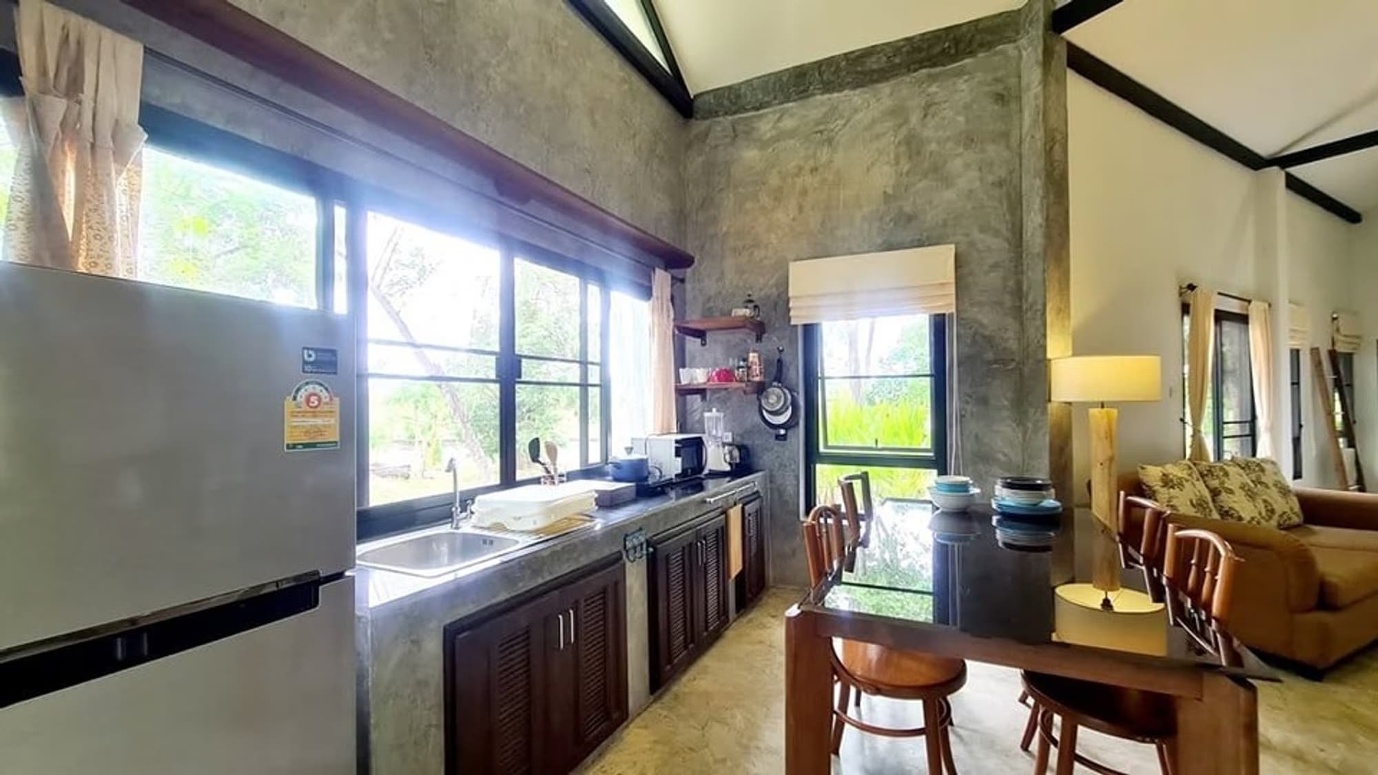 1 Bed House for Rent in Hang Dong - Image 22