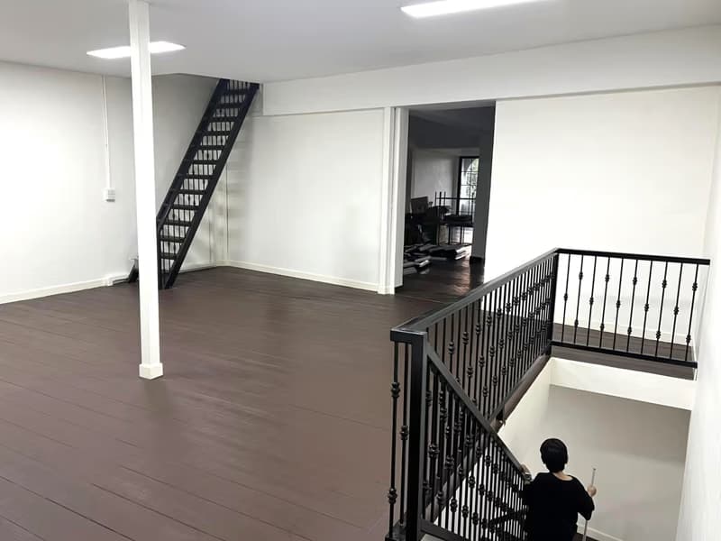 1 Bed Commercial for Rent and Sale in Mueang Chiang Mai
