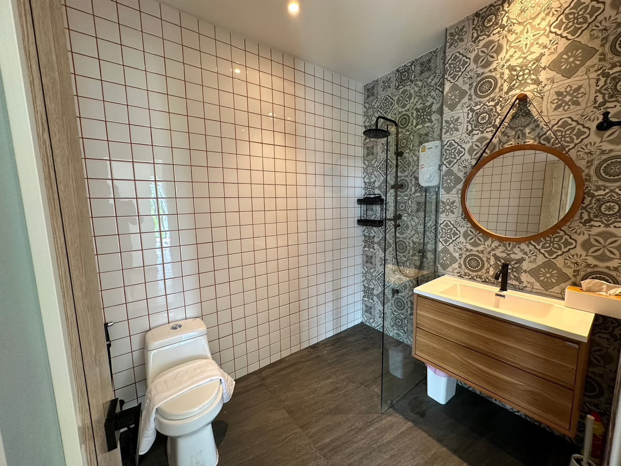 2 Bed House for Rent in San Sai - Image 10