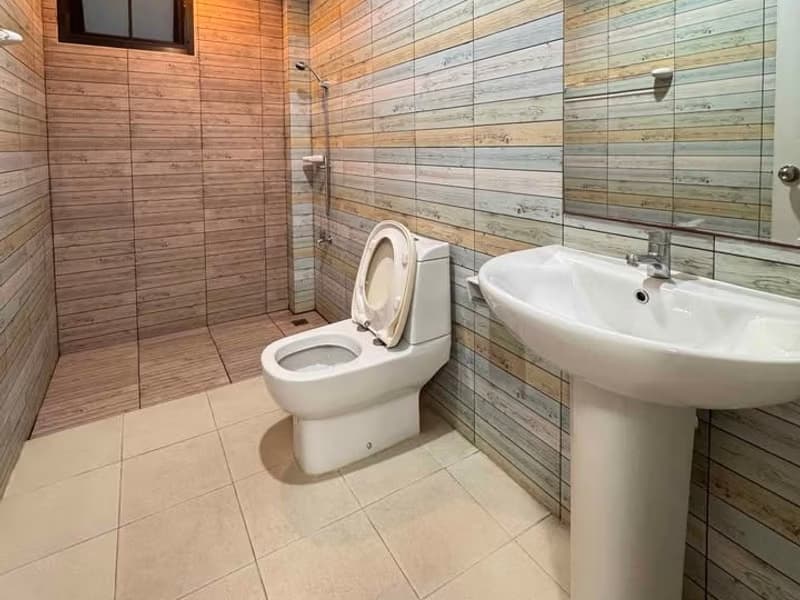 3 Bed House for Rent in Hang Dong