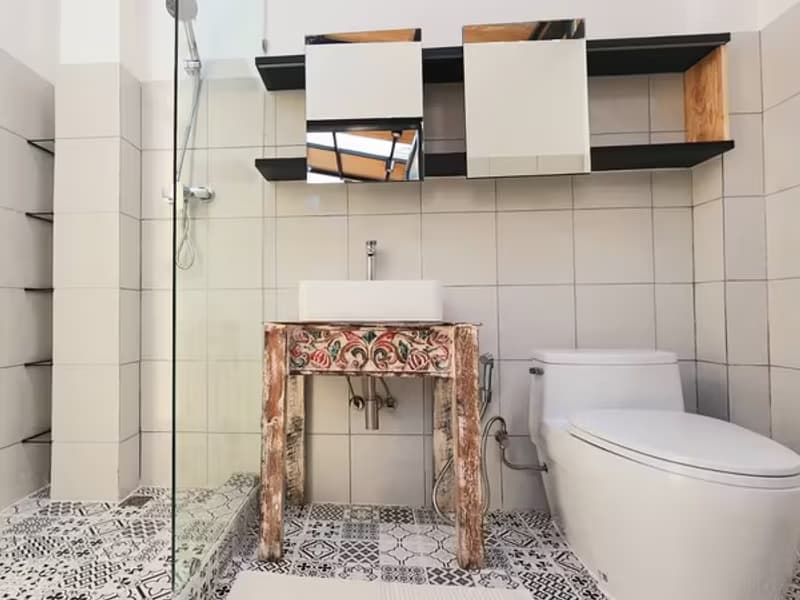 House  for rent  near Tha Phrae gate in city
