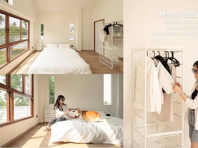 3 Bed House for Sale in Hang Dong