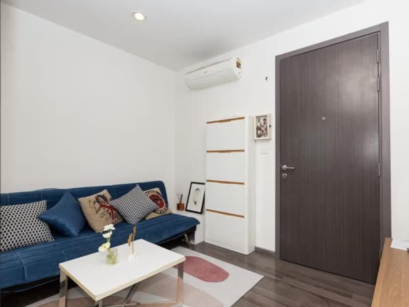 1 Bed Condo for Sale in Watthana