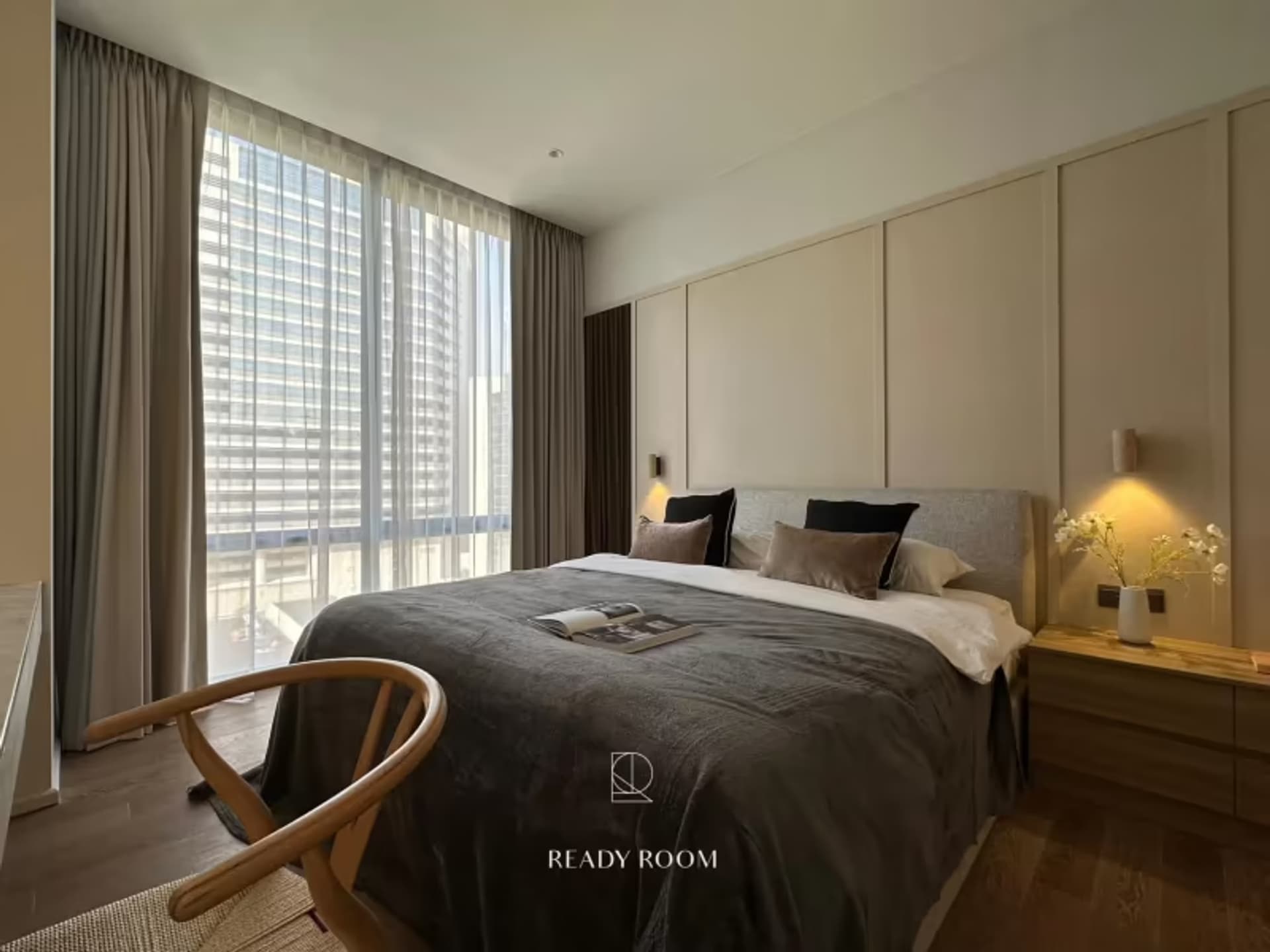 1 Bedroom Condo - Image 1