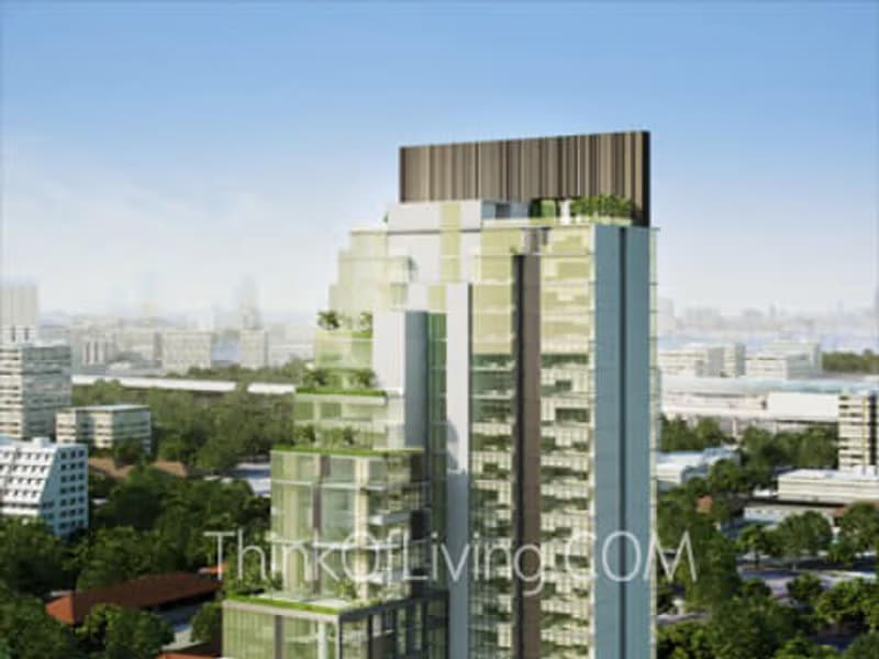  The Room Sukhumvit 21