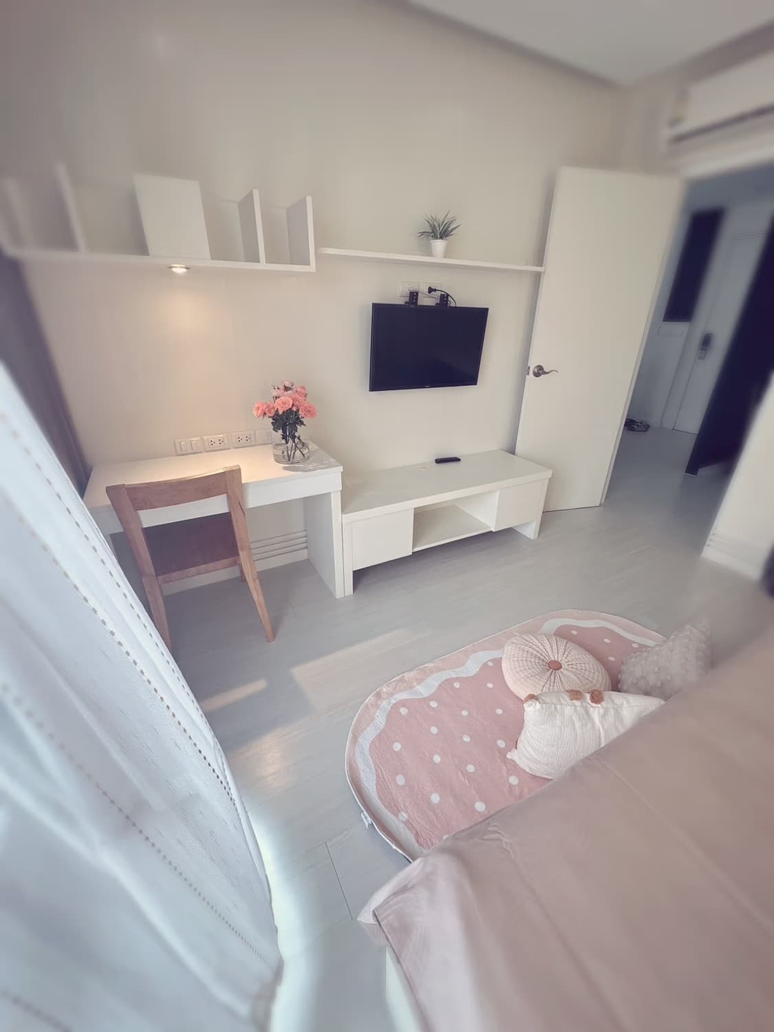 2 ห้องนอน คอนโด สำหรับ จำหน่าย ใน Mueang Chiang Mai - Image 7