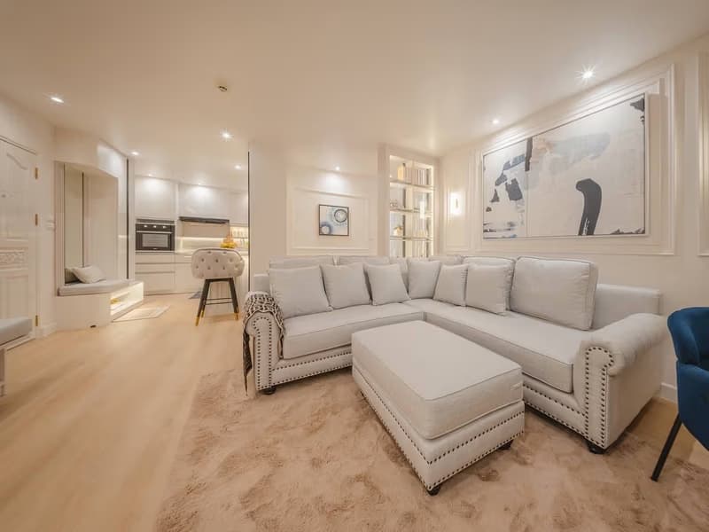 2 Bed Condo for Rent in Yan Nawa