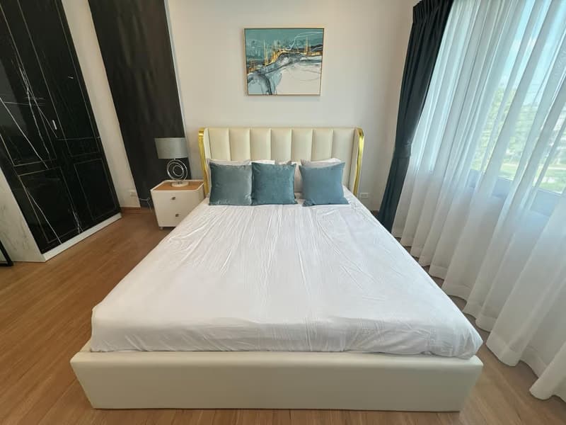 Condo for Sale at Centro Bangna km.7