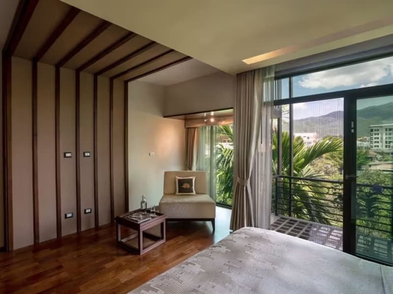 Townhouse for Sale in Suthep, Mueang Chiang Mai