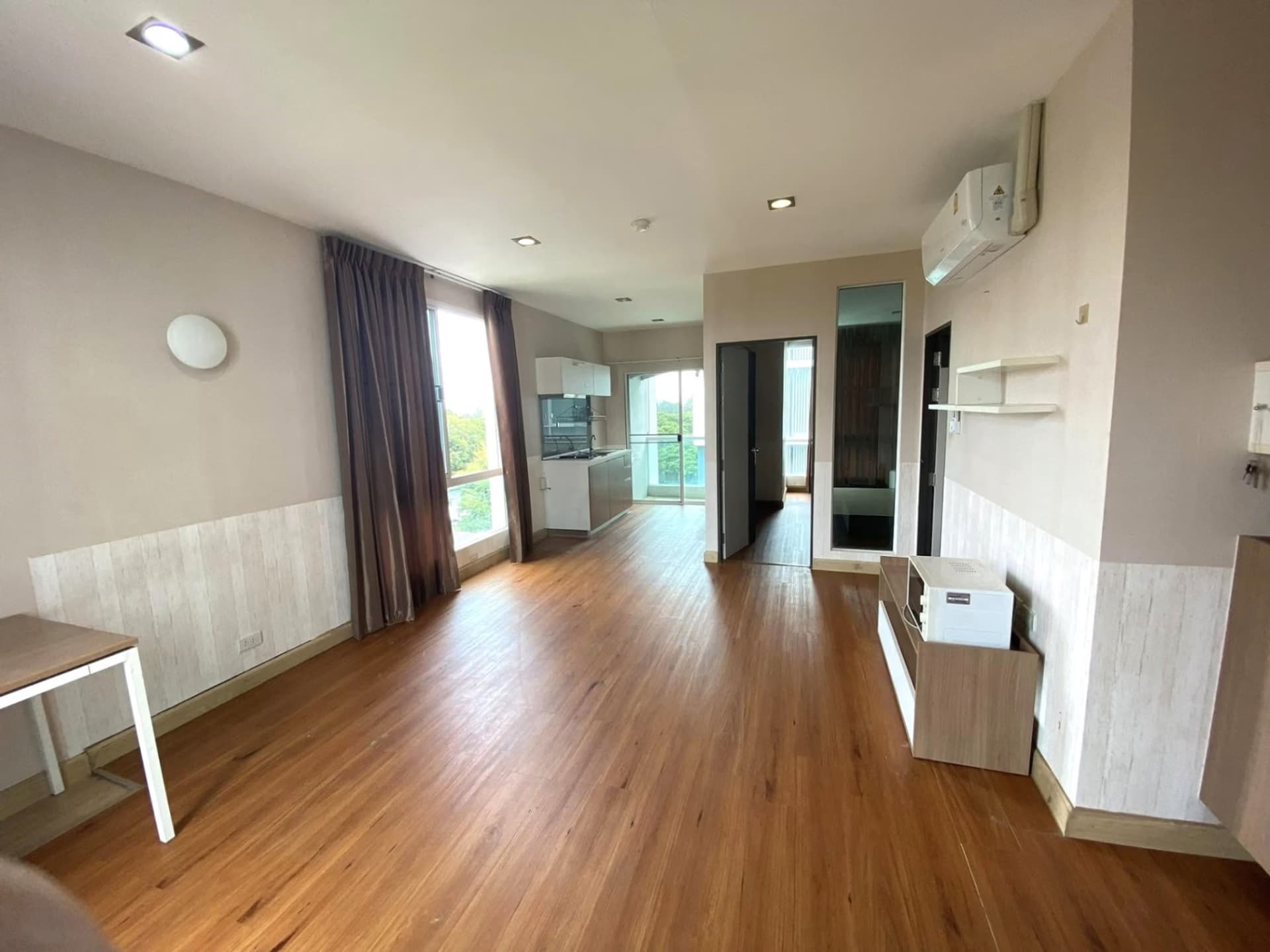 1 卧室 公寓 用于 出售 在 清迈府治 - Image 1