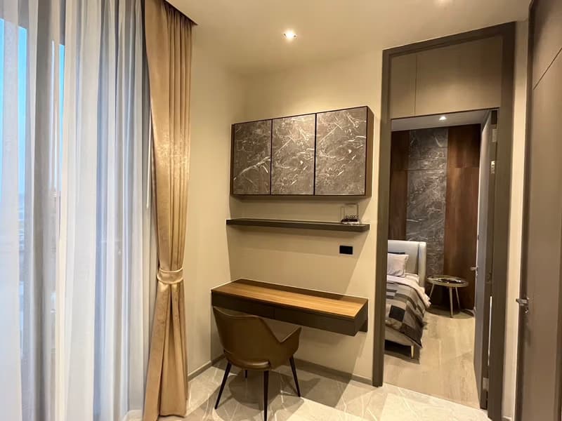1 Bed Condo for Rent  Near Thong Lo BTS