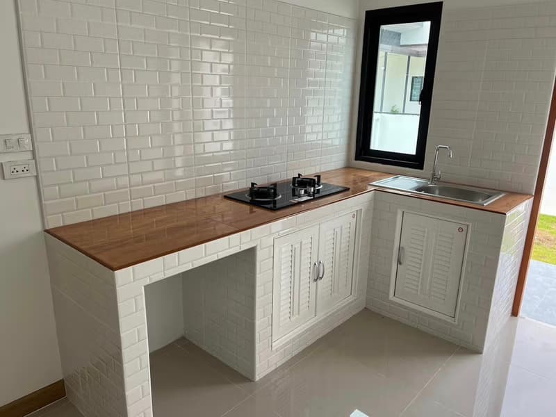 3 Bed House for Sale in Doi Saket