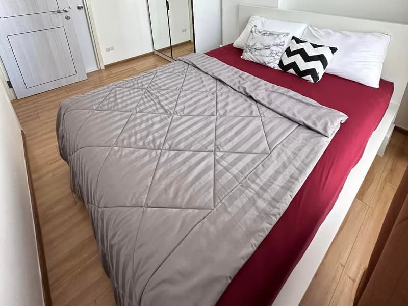 2 Bed Condo for Rent in undefined
