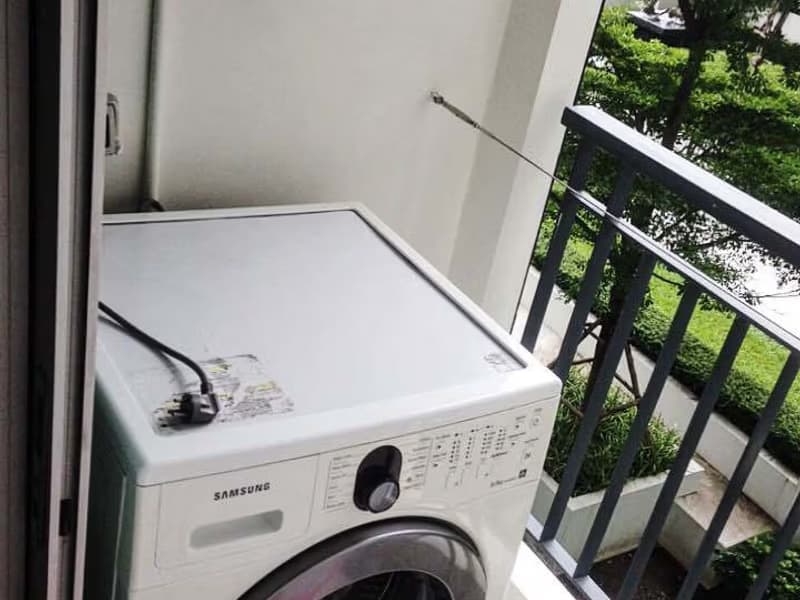 Condo for Sale, Sale w/Tenant at Aspire Rama 4