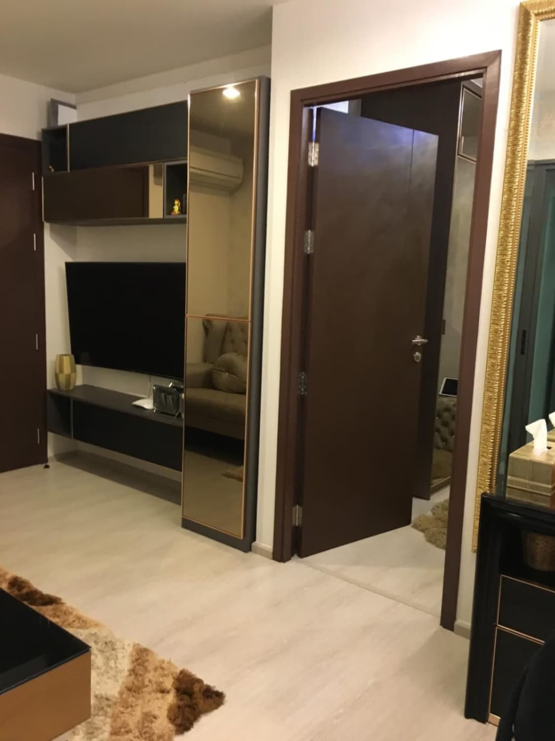 1 Bed Condo for Rent in Ratchathewi - Image 2