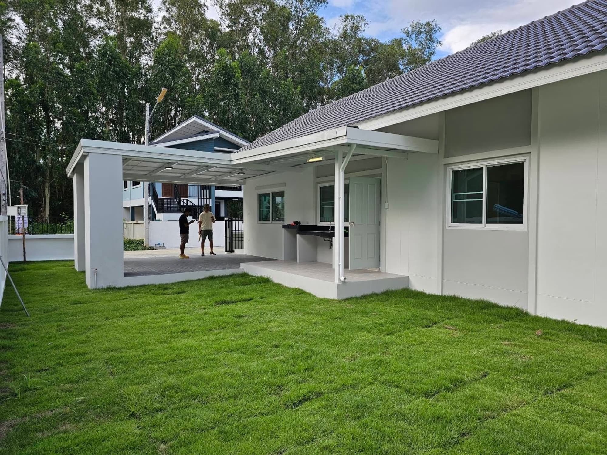 3 Bed House for Sale in Mae Rim - Image 2