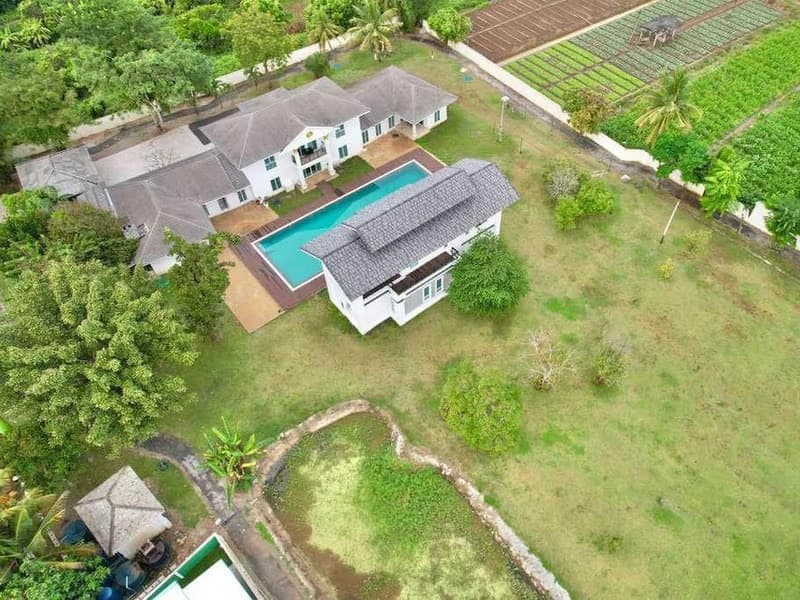 House for Sale, Rent in Pa Daet, Mueang Chiang Mai.