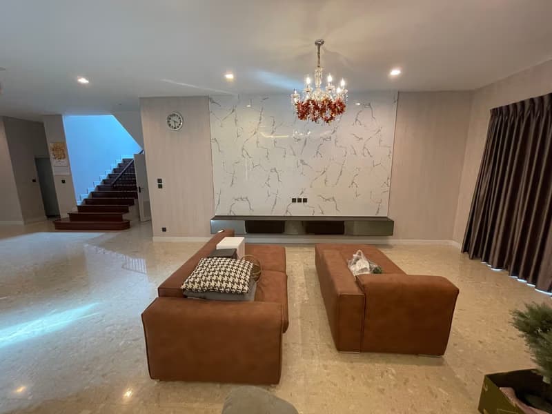 House for Sale at  Grand Bangkok Boulevard Sukhumvit 