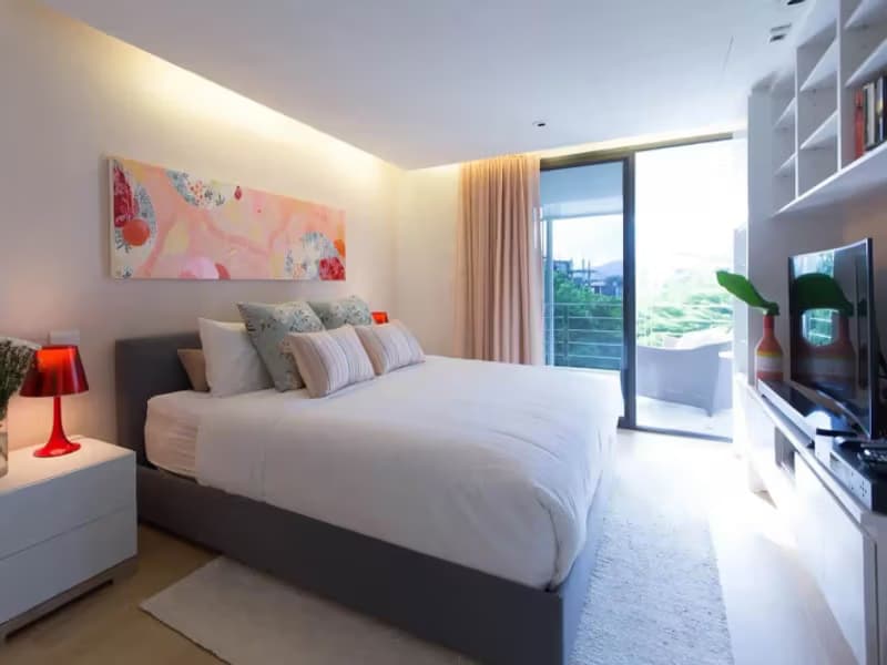 3 Bedroom Condo