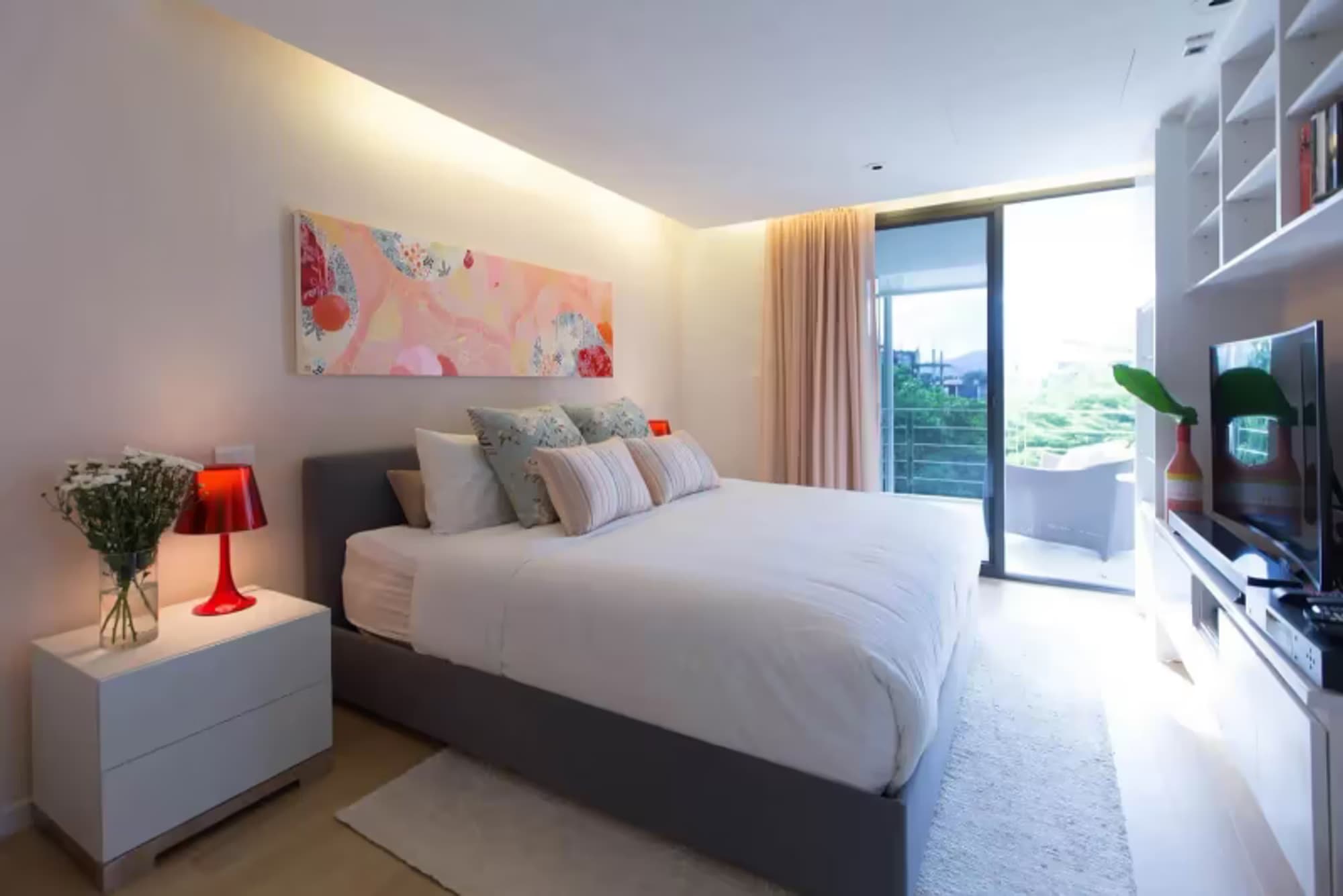 3 Bedroom Condo - Image 4