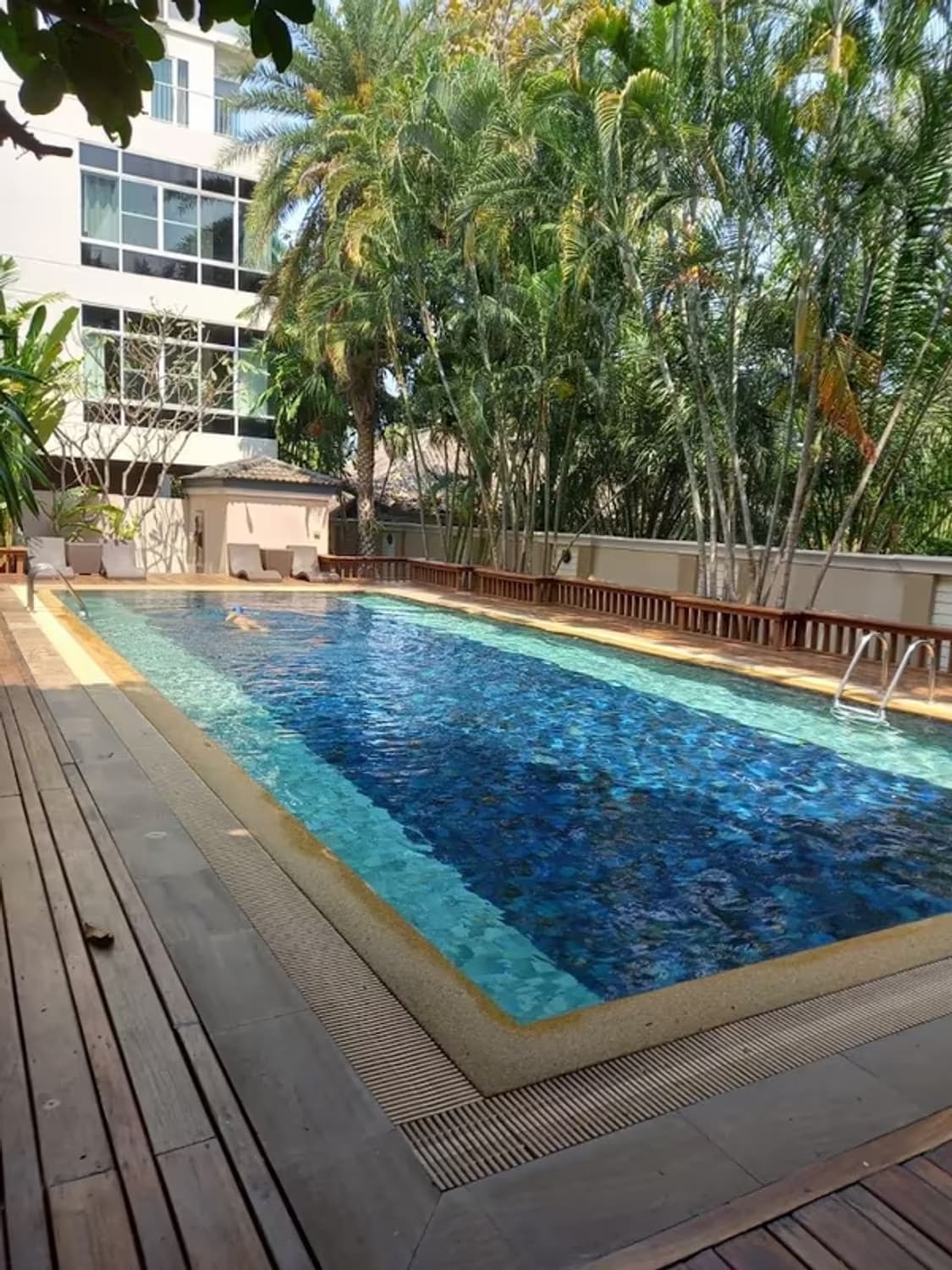 Condo for Rent, Sale at Baan Suan Greenery Hill - Image 17