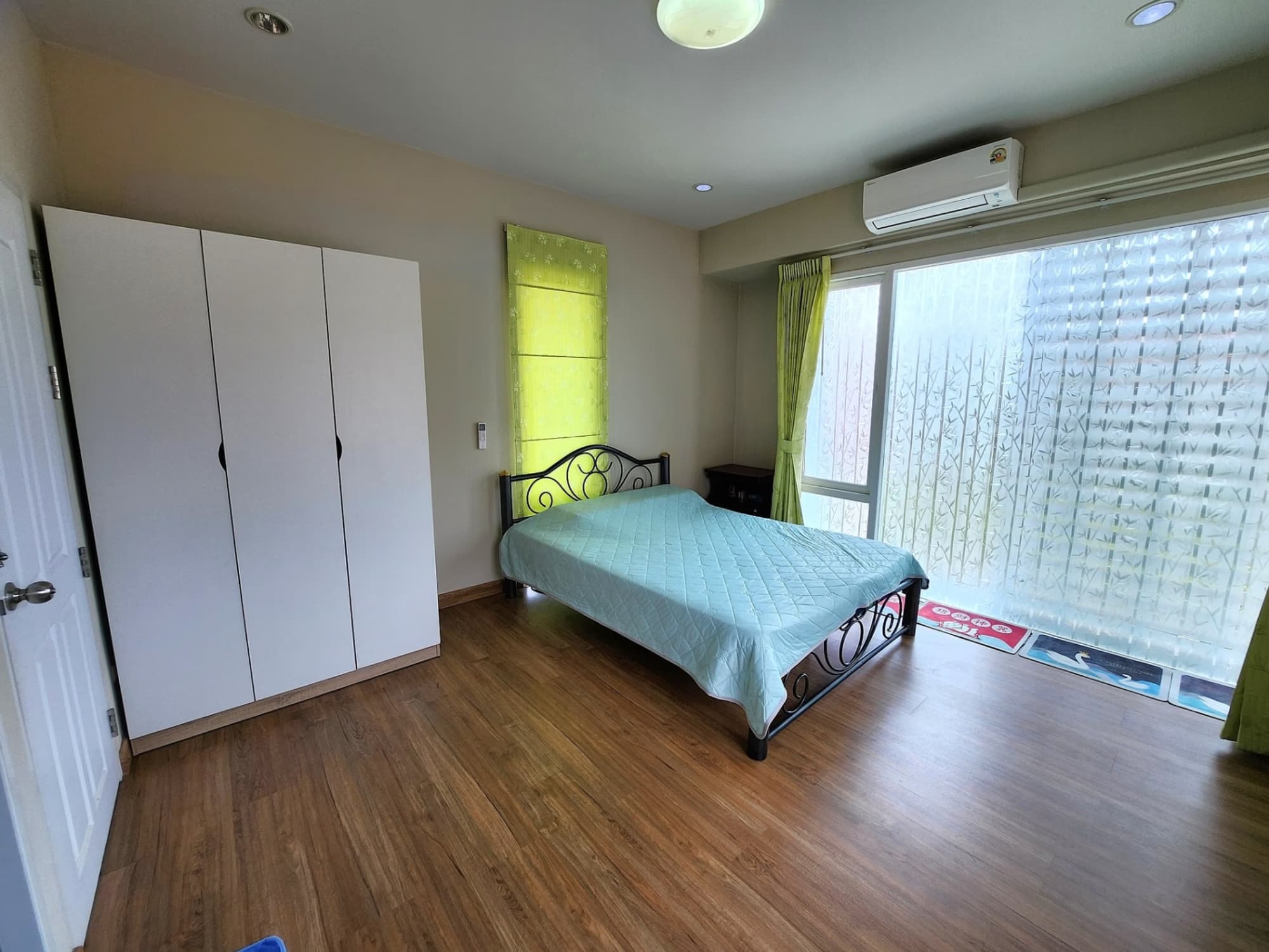 4 Bed House for Rent and Sale in San Kamphaeng - Image 10