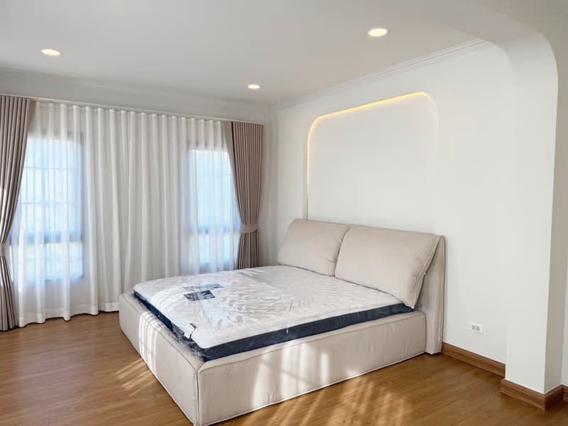 4 Bed House for Rent and Sale in Bang Phli, Samut Prakan
